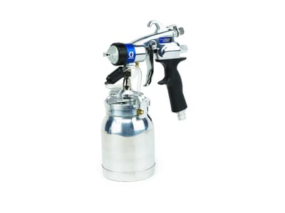 Graco HVLP Spray Gun